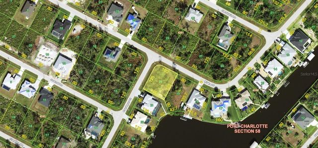 13409 BLAKE DRIVE, Port Charlotte, FL 33981