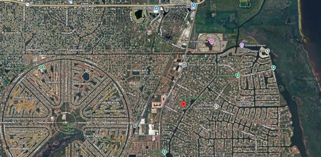 13409 BLAKE DRIVE, Port Charlotte, FL 33981