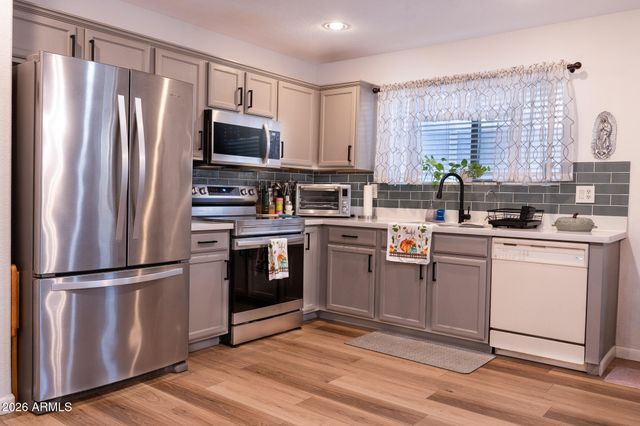 4015 S 59TH Lane, Phoenix, AZ 85043