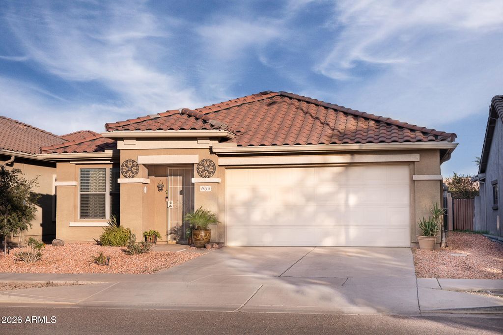 4015 S 59TH Lane, Phoenix, AZ 85043