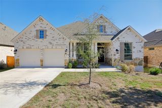 517 Copper Sage DR, San Marcos, TX 78666