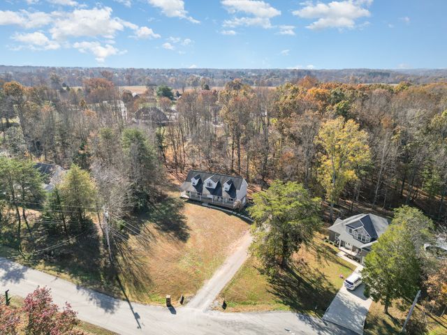 5221 Grand View Ln, Pleasant View, TN 37146