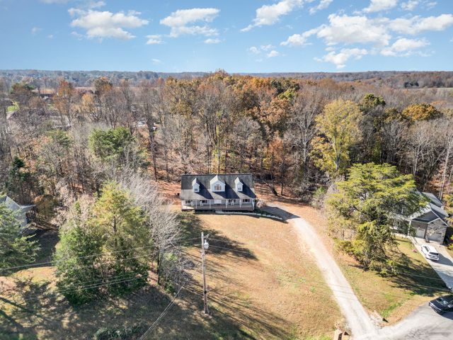 5221 Grand View Ln, Pleasant View, TN 37146