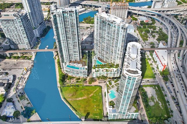 350 S Miami Avenue 713, Miami, FL 33130