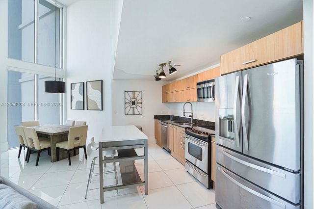 350 S Miami Avenue 713, Miami, FL 33130