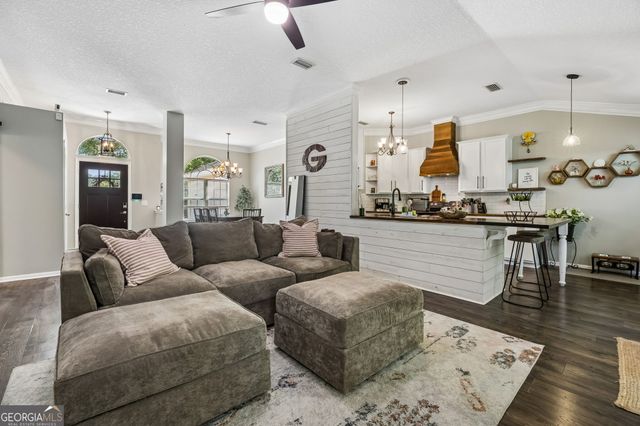 210 Ebb Tide Crossing, St. Marys, GA 31558