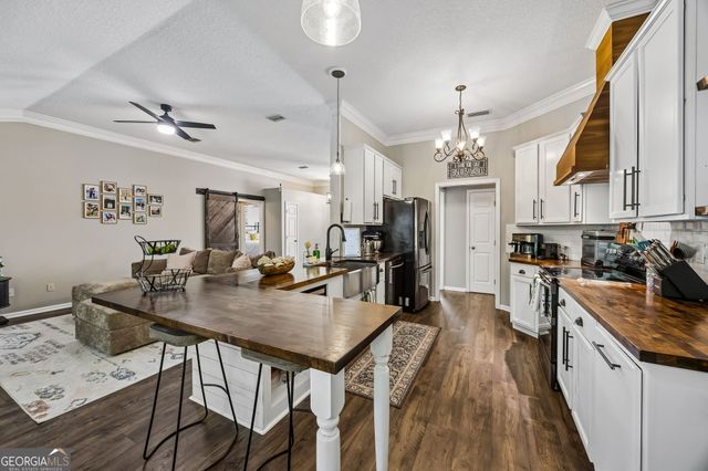 210 Ebb Tide Crossing, St. Marys, GA 31558