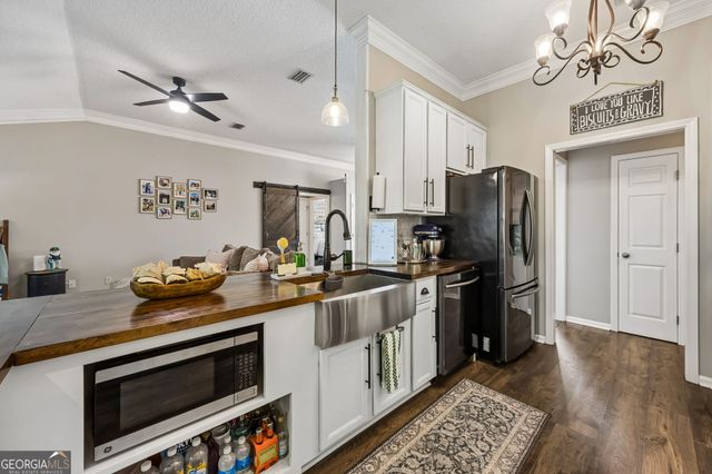 210 Ebb Tide Crossing, St. Marys, GA 31558