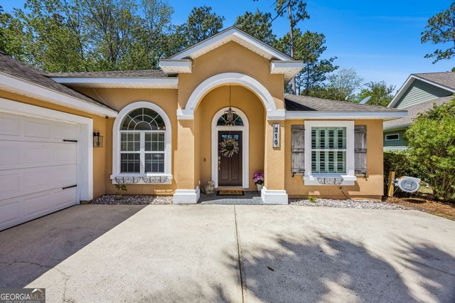 210 Ebb Tide Crossing, St. Marys, GA 31558