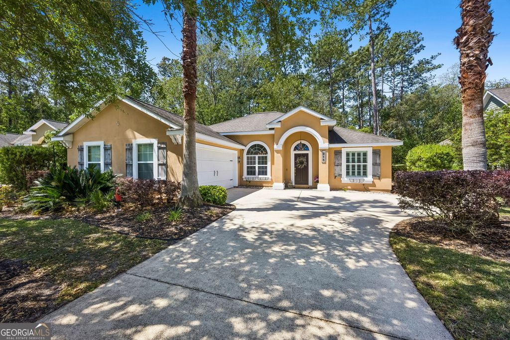 210 Ebb Tide Crossing, St. Marys, GA 31558