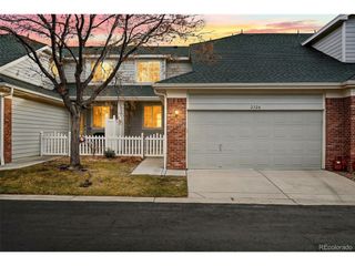 2526 S Tucson Cir, Aurora, CO 80014