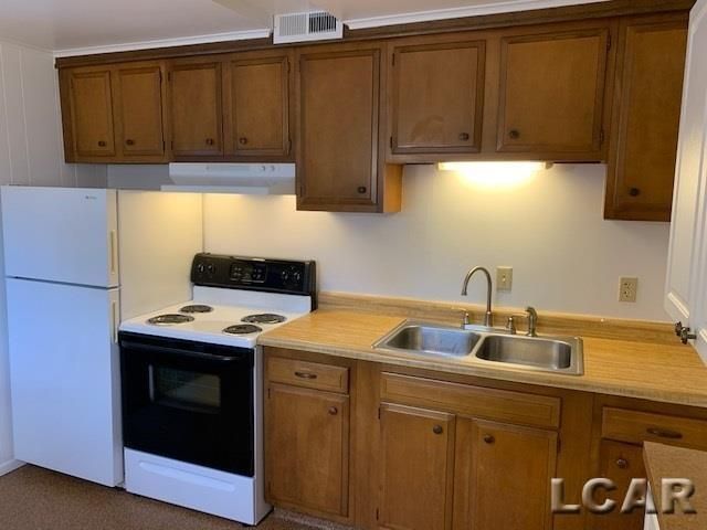 712 Company Street Apt 1, Adrian, MI 49221