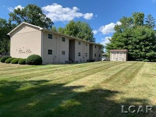 712 Company Street Apt 1, Adrian, MI 49221
