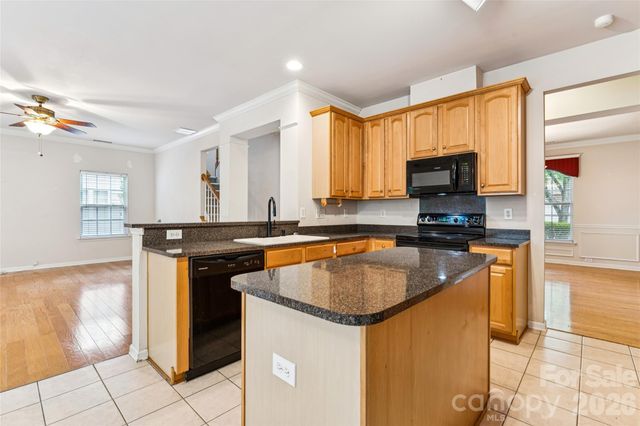 15108 Bridle Trace Lane, Pineville, NC 28134