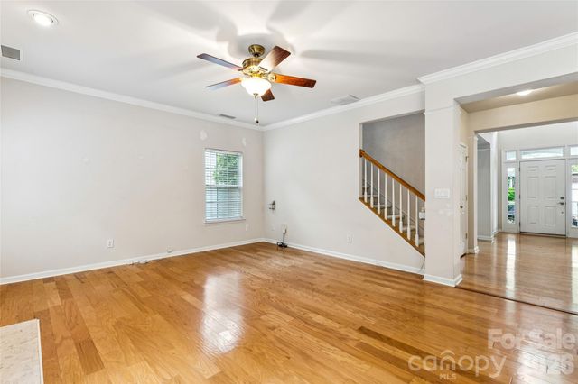 15108 Bridle Trace Lane, Pineville, NC 28134