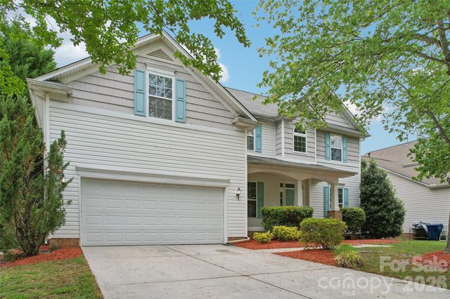 15108 Bridle Trace Lane, Pineville, NC 28134