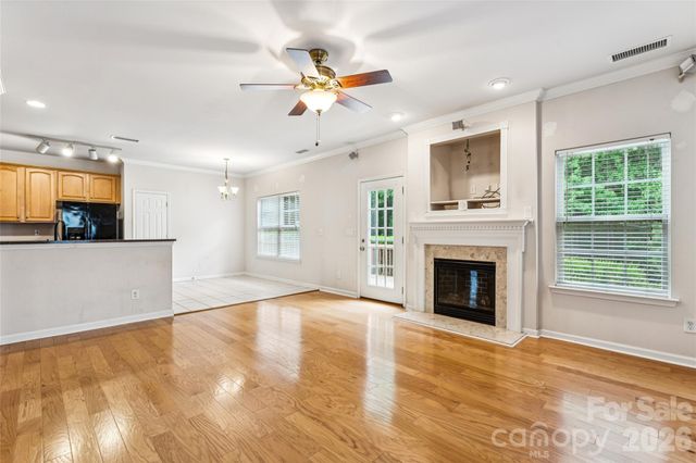 15108 Bridle Trace Lane, Pineville, NC 28134