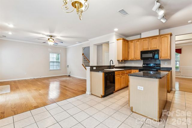 15108 Bridle Trace Lane, Pineville, NC 28134