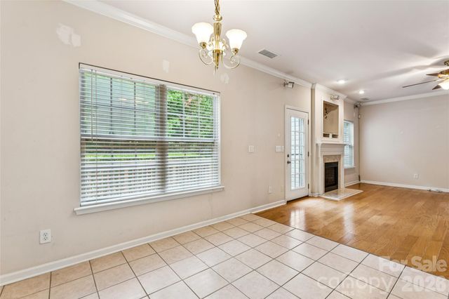 15108 Bridle Trace Lane, Pineville, NC 28134