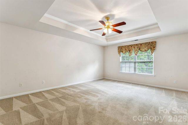 15108 Bridle Trace Lane, Pineville, NC 28134