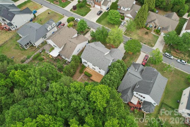 15108 Bridle Trace Lane, Pineville, NC 28134