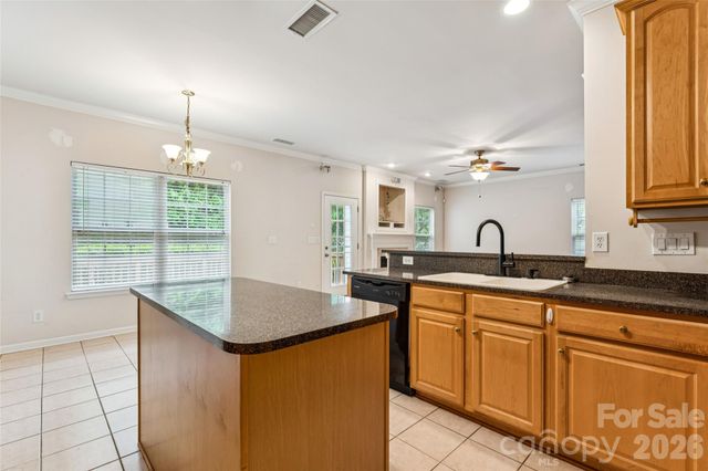 15108 Bridle Trace Lane, Pineville, NC 28134