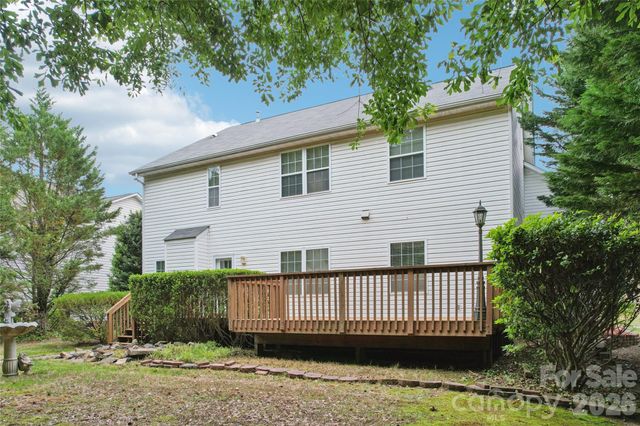 15108 Bridle Trace Lane, Pineville, NC 28134