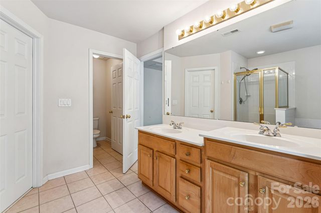 15108 Bridle Trace Lane, Pineville, NC 28134