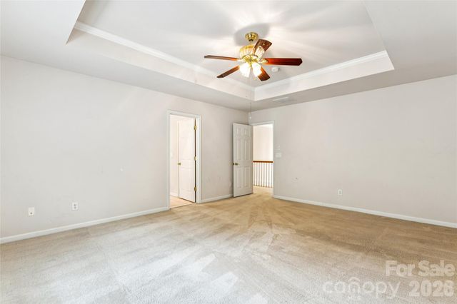 15108 Bridle Trace Lane, Pineville, NC 28134