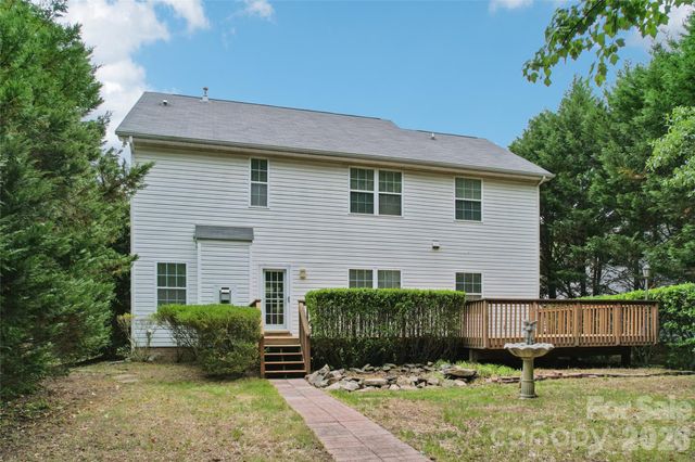 15108 Bridle Trace Lane, Pineville, NC 28134