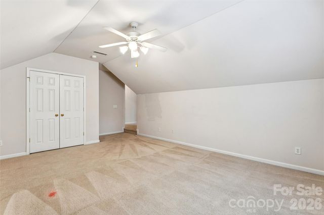 15108 Bridle Trace Lane, Pineville, NC 28134