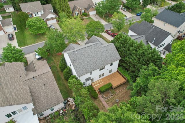 15108 Bridle Trace Lane, Pineville, NC 28134