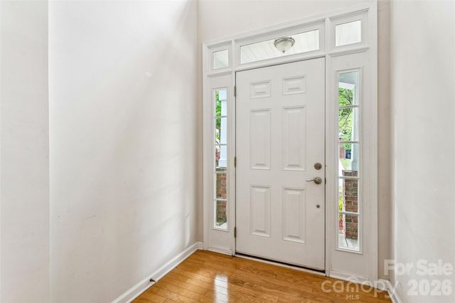15108 Bridle Trace Lane, Pineville, NC 28134