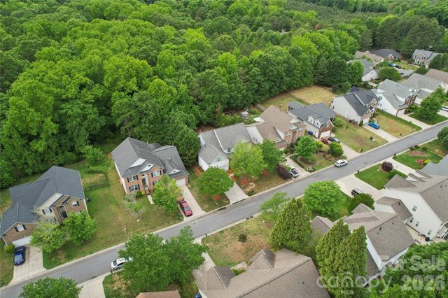 15108 Bridle Trace Lane, Pineville, NC 28134