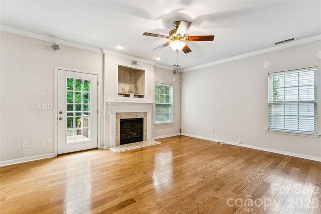 15108 Bridle Trace Lane, Pineville, NC 28134
