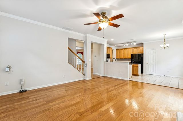 15108 Bridle Trace Lane, Pineville, NC 28134