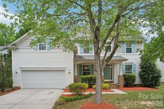 15108 Bridle Trace Lane, Pineville, NC 28134
