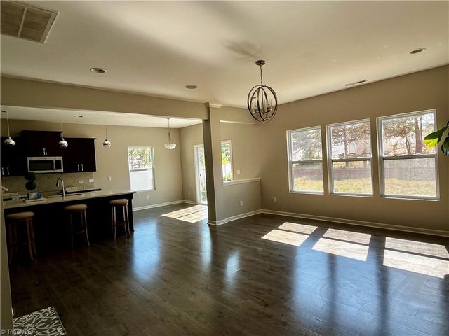 4120 Medina Court, Pfafftown, NC 27040