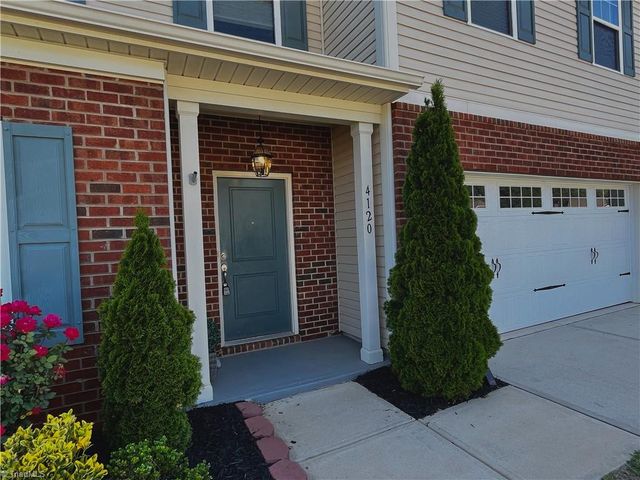 4120 Medina Court, Pfafftown, NC 27040