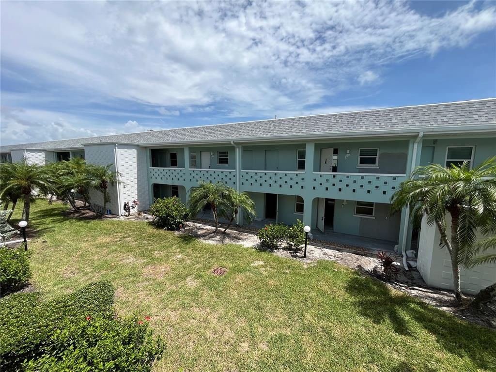 611 GULF DRIVE N B24, Bradenton Beach, FL 34217