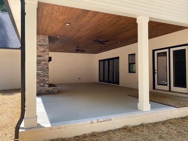 0 Deen Rhea Ln, Greenbrier, TN 37073