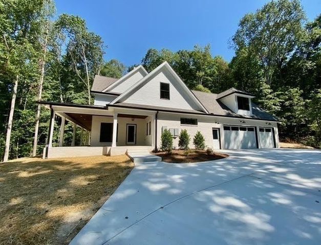 0 Deen Rhea Ln, Greenbrier, TN 37073