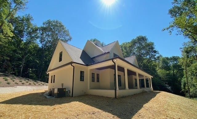 0 Deen Rhea Ln, Greenbrier, TN 37073