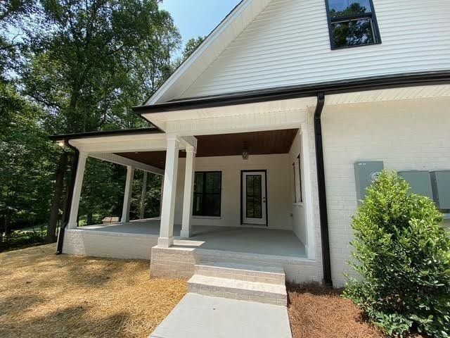 0 Deen Rhea Ln, Greenbrier, TN 37073