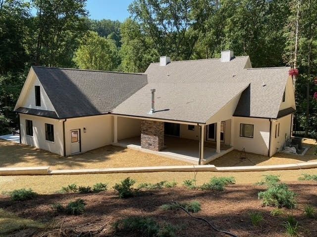 0 Deen Rhea Ln, Greenbrier, TN 37073