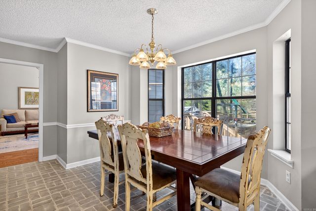 1800 Fox Trail Drive, Benton, AR 72019