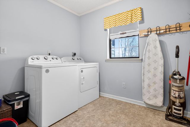 1800 Fox Trail Drive, Benton, AR 72019