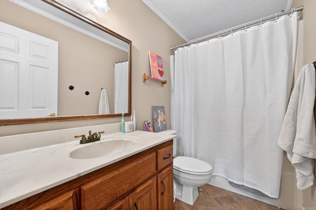 1800 Fox Trail Drive, Benton, AR 72019