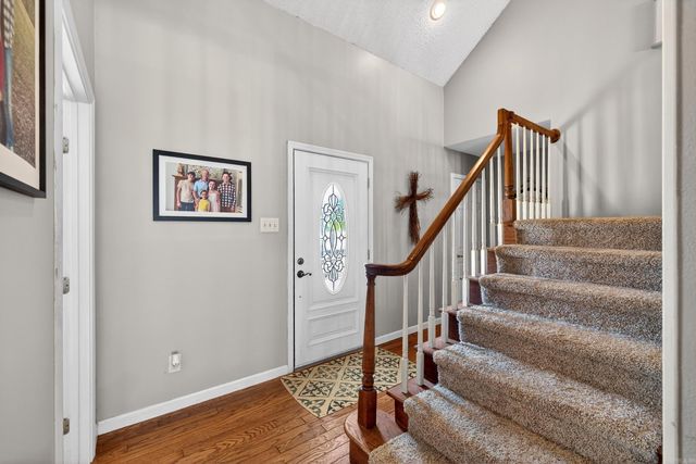 1800 Fox Trail Drive, Benton, AR 72019