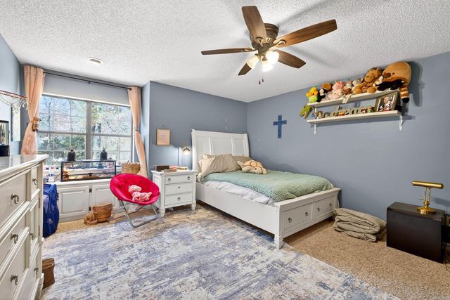 1800 Fox Trail Drive, Benton, AR 72019